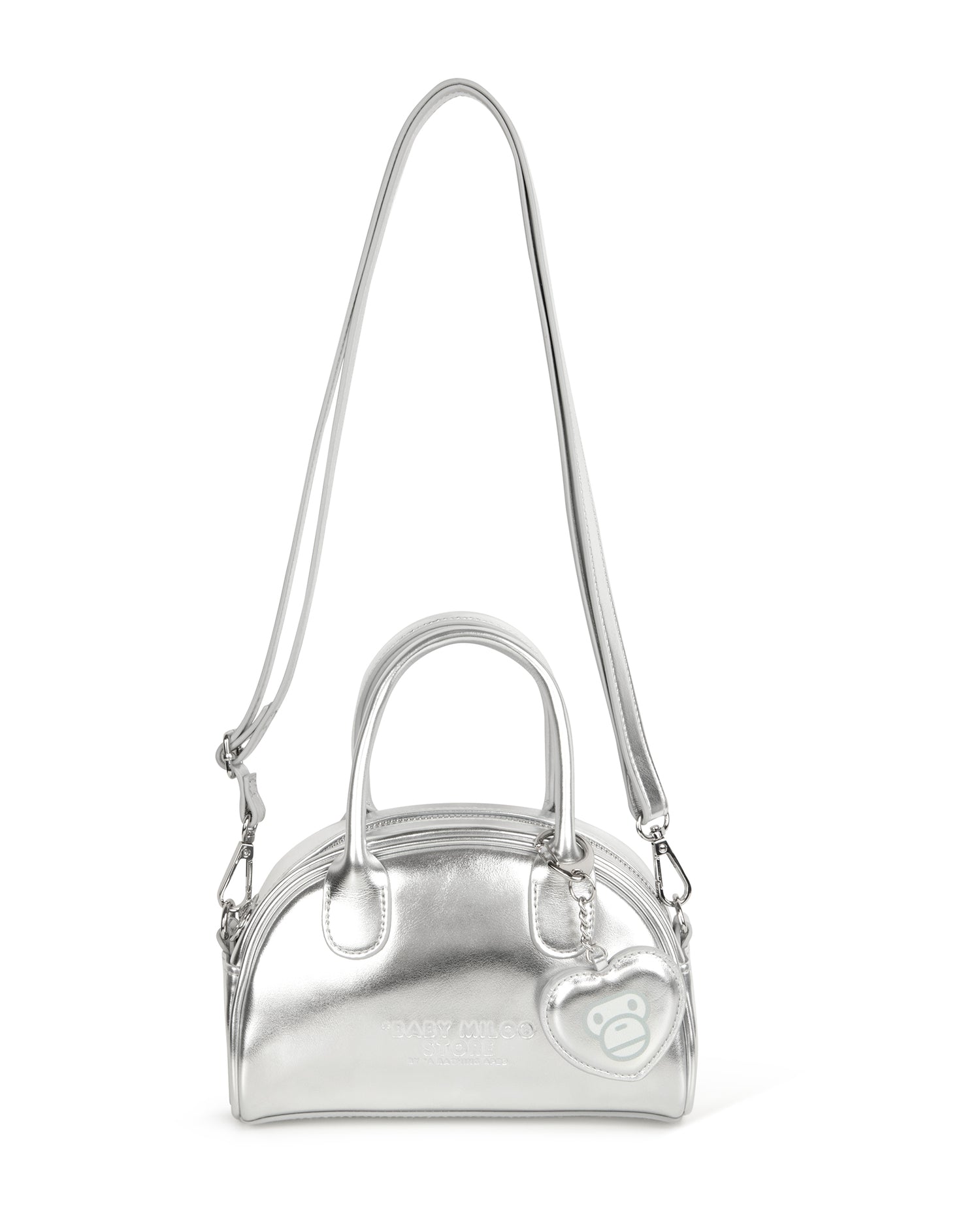 BABY MILO® STORE Small cross bag | Bape official website – INT