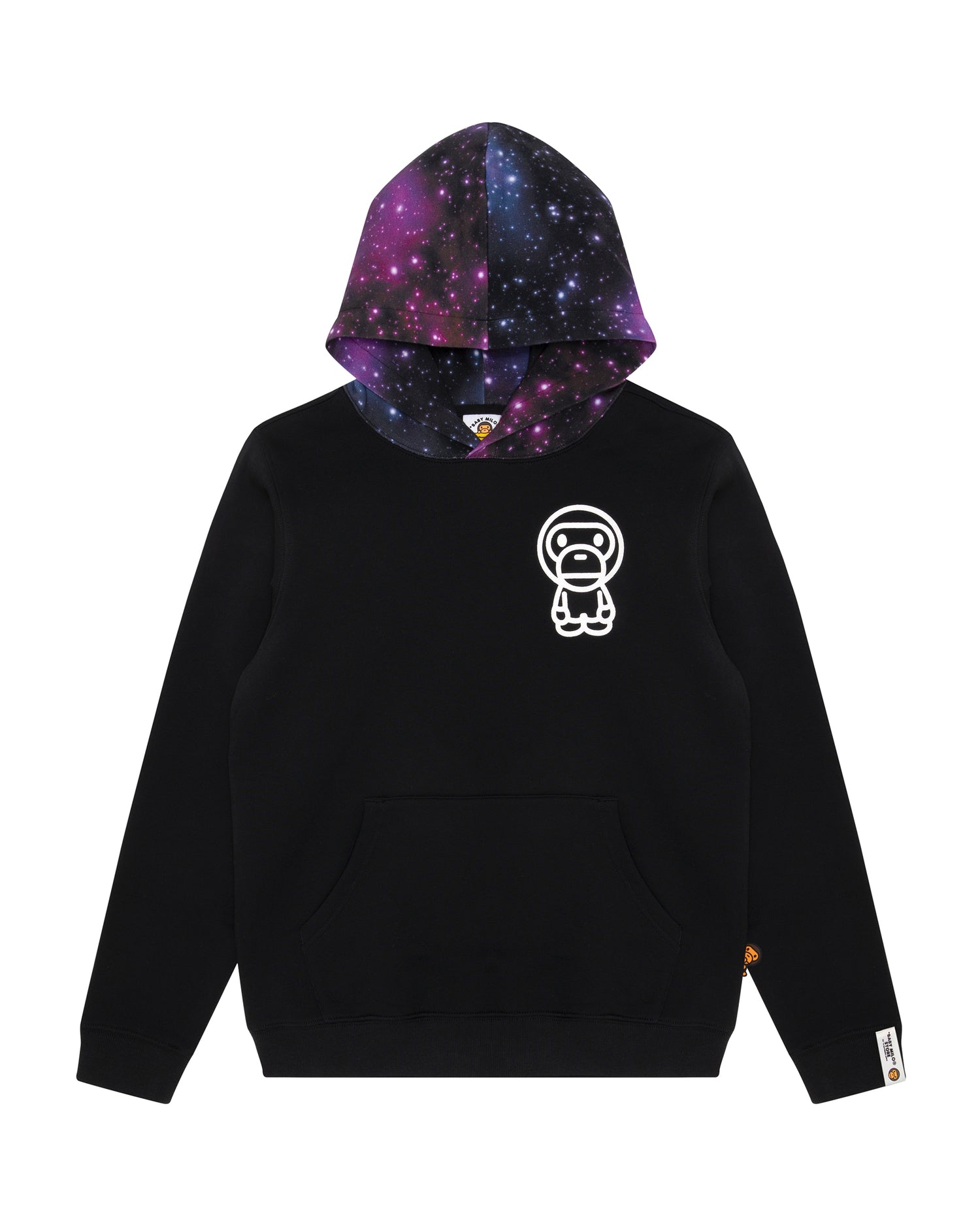 BABY MILO® STORE Baby Milo hoodie | Bape official website – INT.BAPE.COM