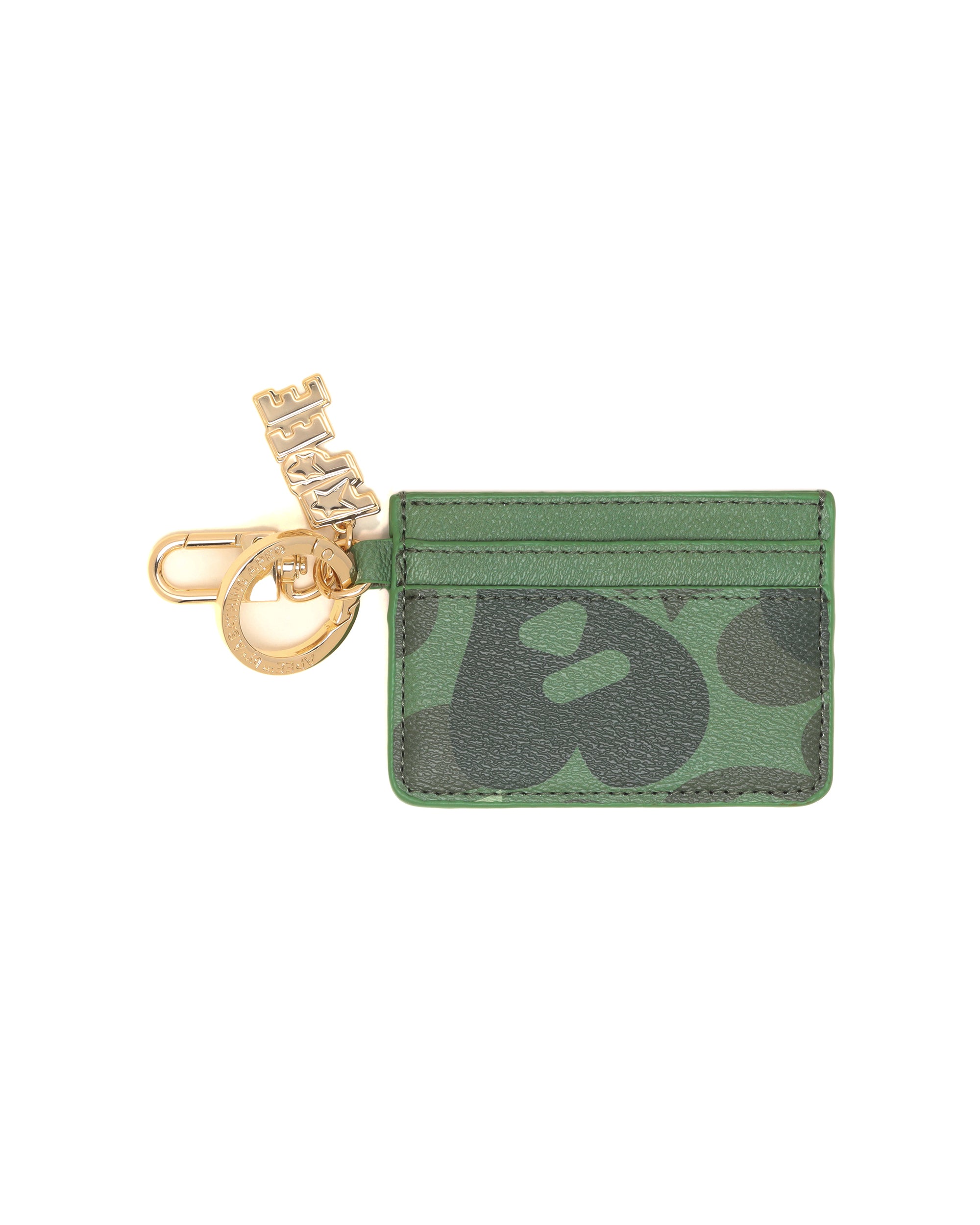 APEE Camo cardholder | Bape official website – INT.BAPE.COM