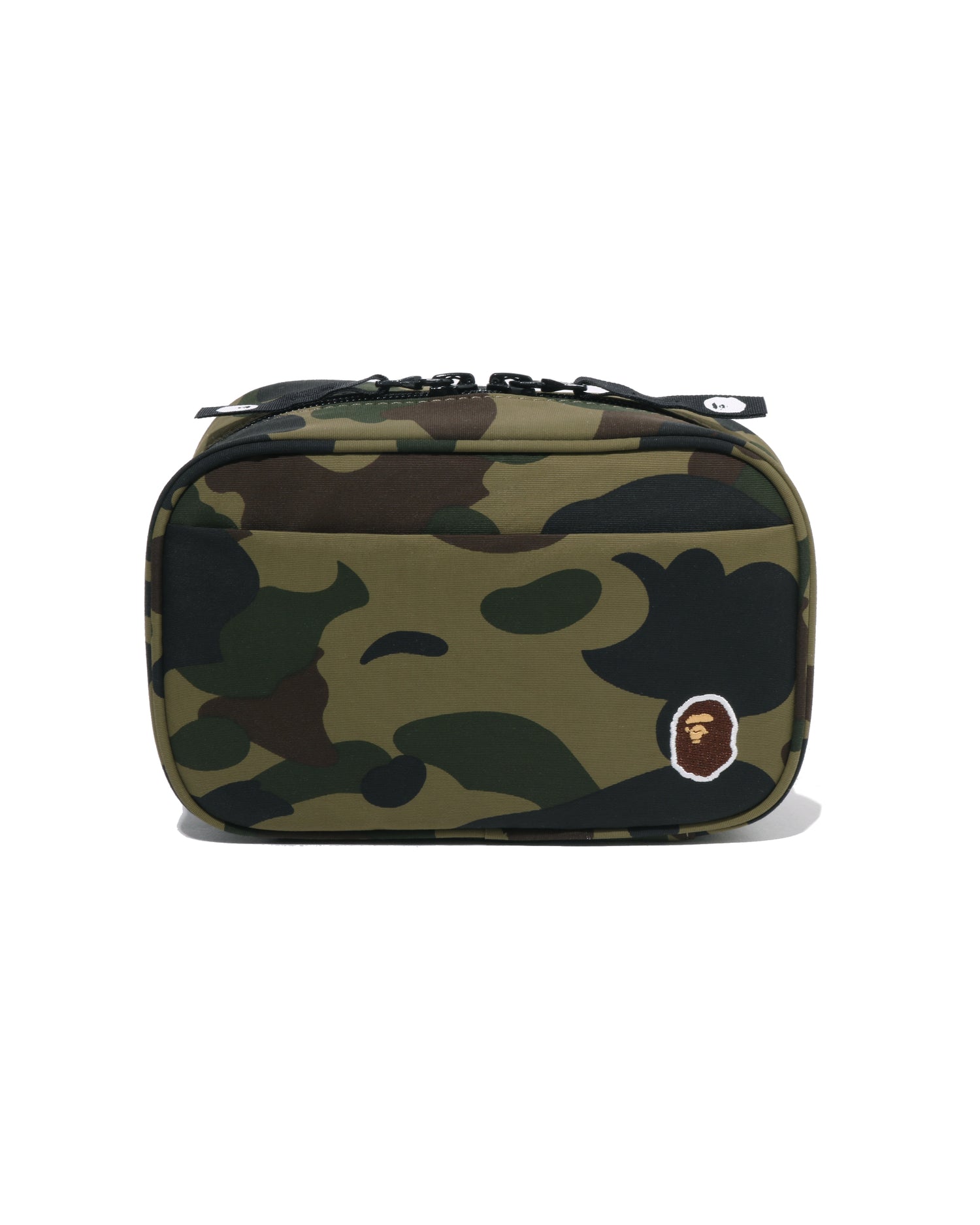 A BATHING APE CORDURAポーチ 【公式通販】