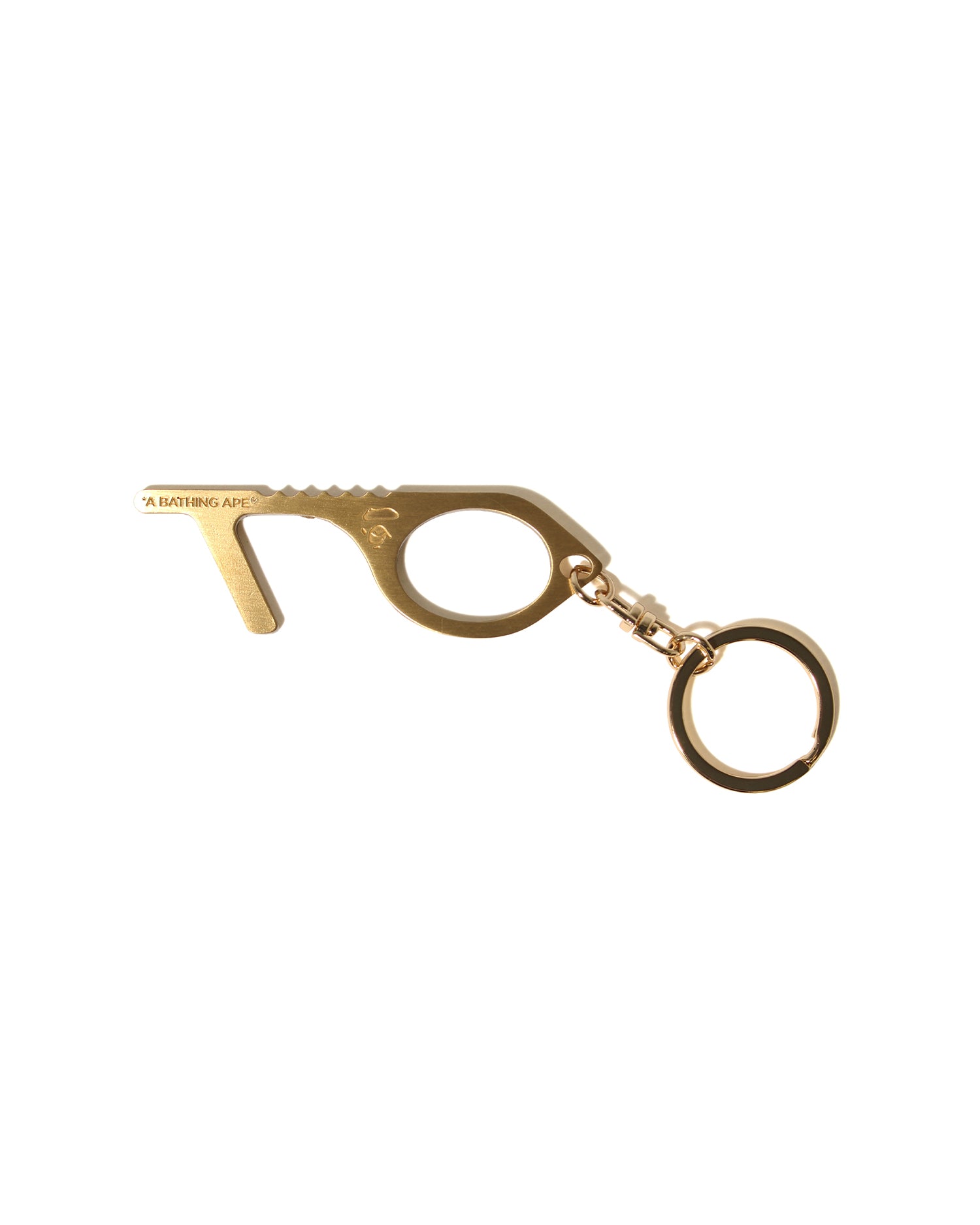 A BATHING APE® BAPE Clean Keychain | Bape official website A BATHING APE® BAPE Clean Keychain | Bape official website
