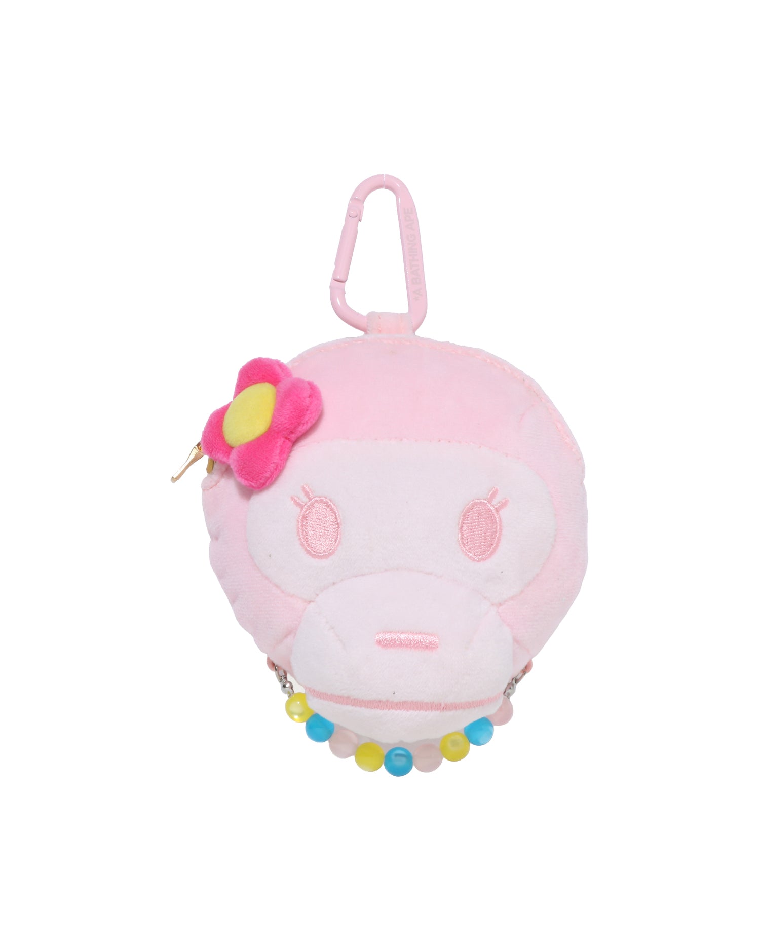 A BATHING APE® Baby Lisa Plush Pouch | Bape official website – INT