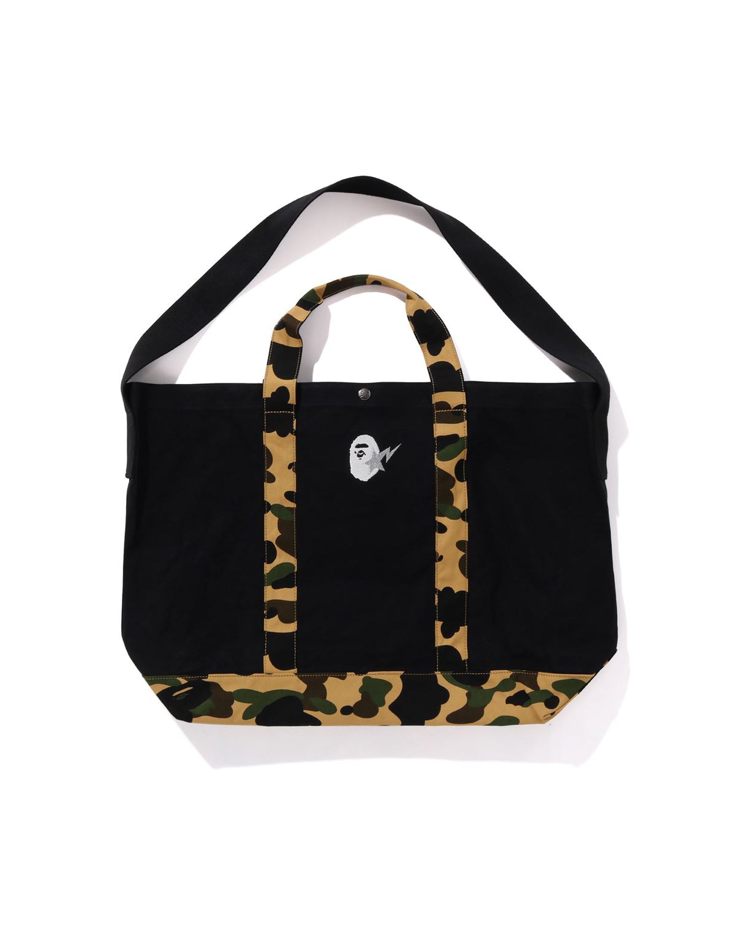 Tote bag bape original sale