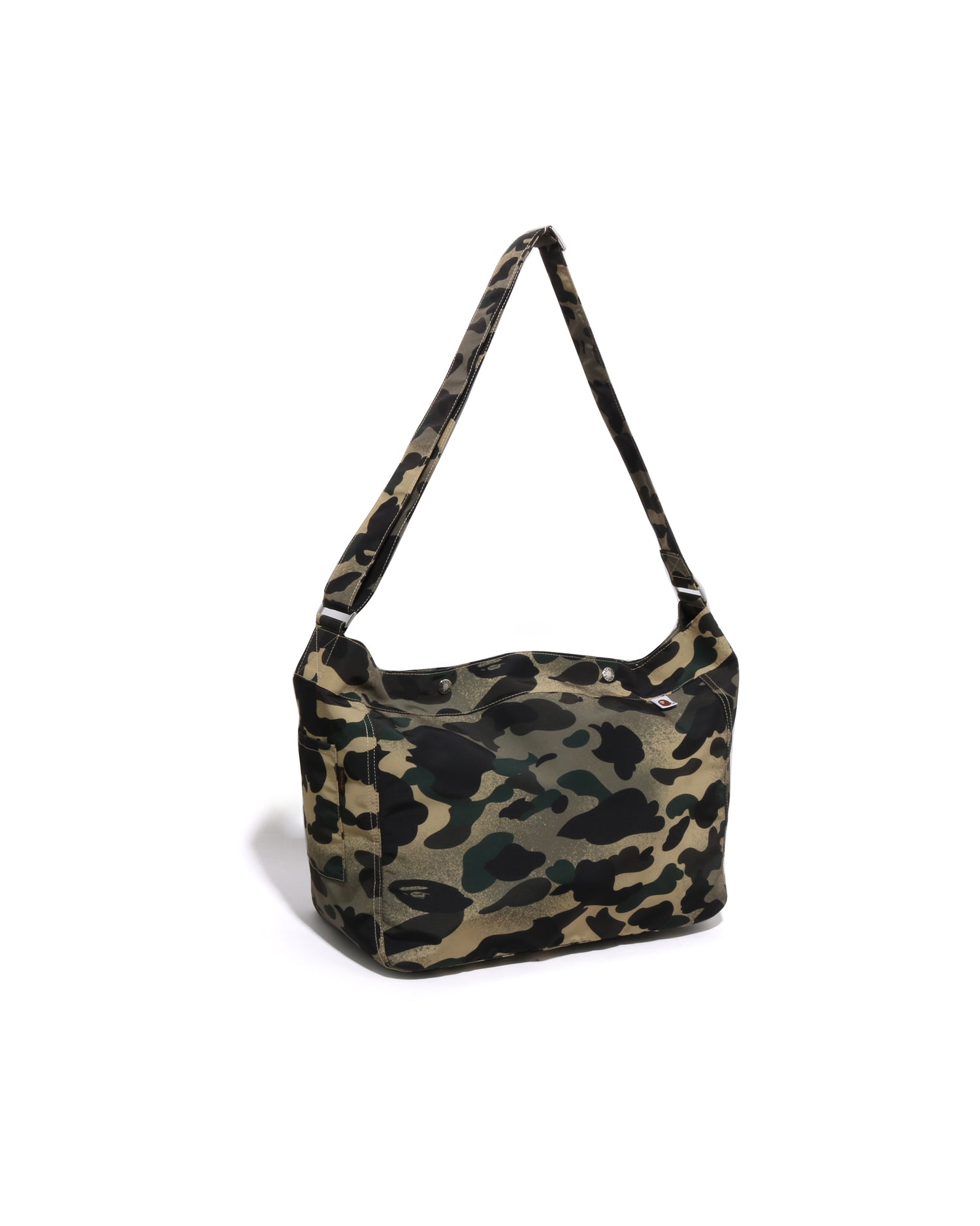 バッグ RUGBY BALL BAG human made A BATHING APE RUGBY BALL BAG human made A BATHING APE