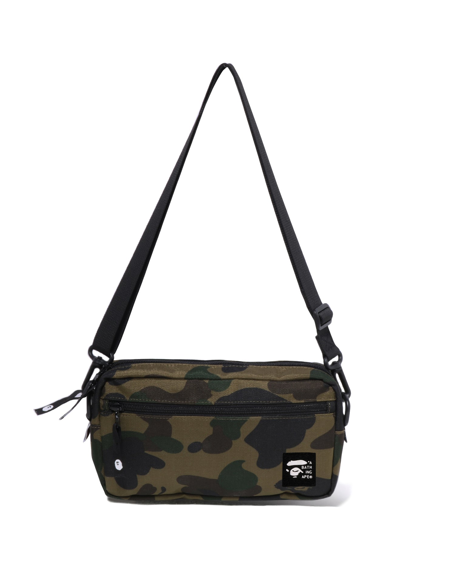 Bape mini shoulder fashion bag