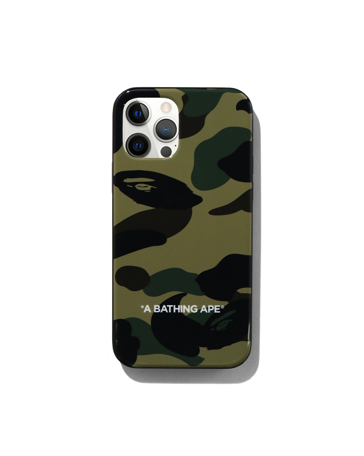 Bape outlets iphone case for iphone 12 pro max or iphone 13 pro max