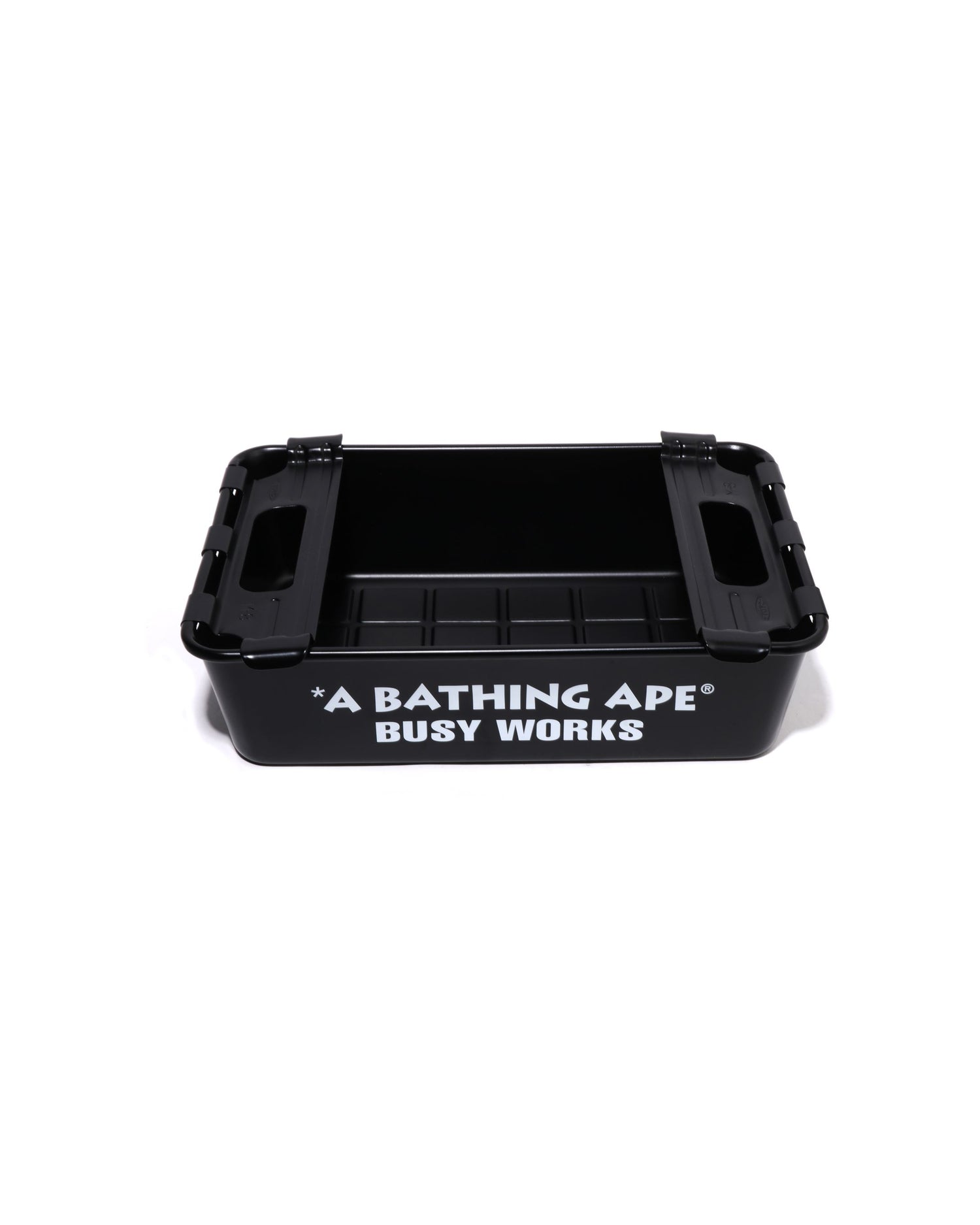 A BATHING APE® BAPE X Toyo Steel - Stacking Box