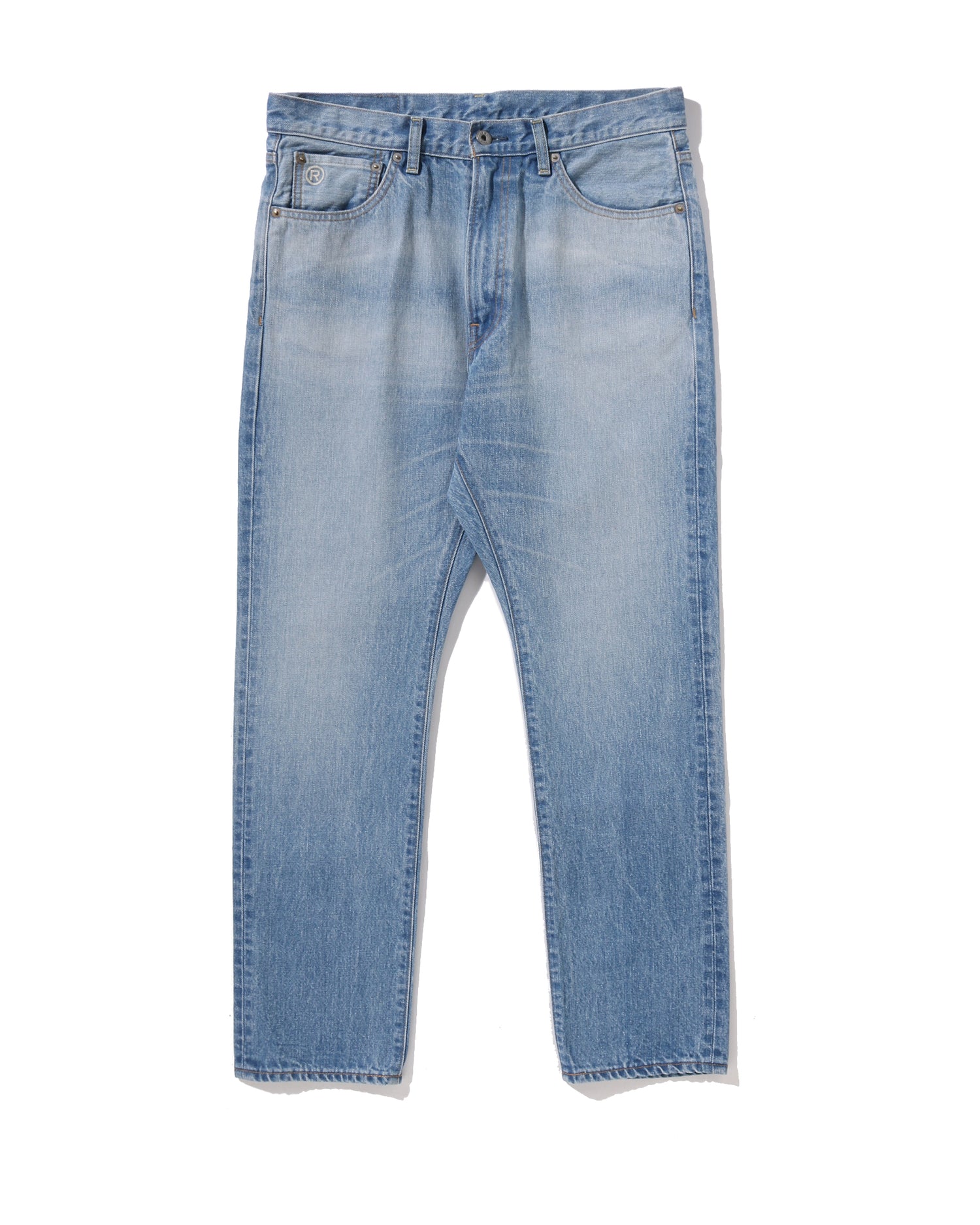 【ワッサーメーーン 】A BATHING APE デニム M A BATHING APE® Ape Head Denim Pants | Bape official website – INT