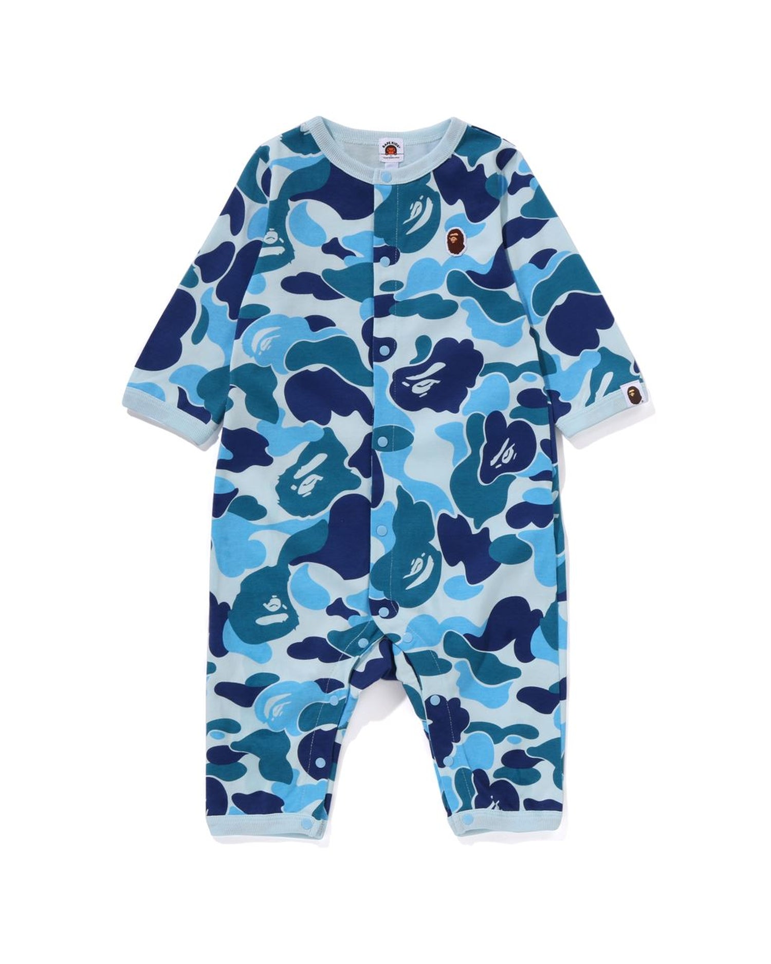 Bape baby clothes best sale