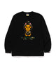Black (Yellow)