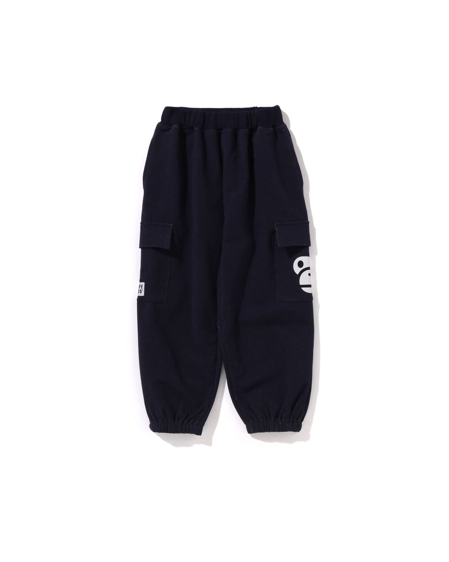 A BATHING APE® Kids Baby Milo Sweatpants | Bape official