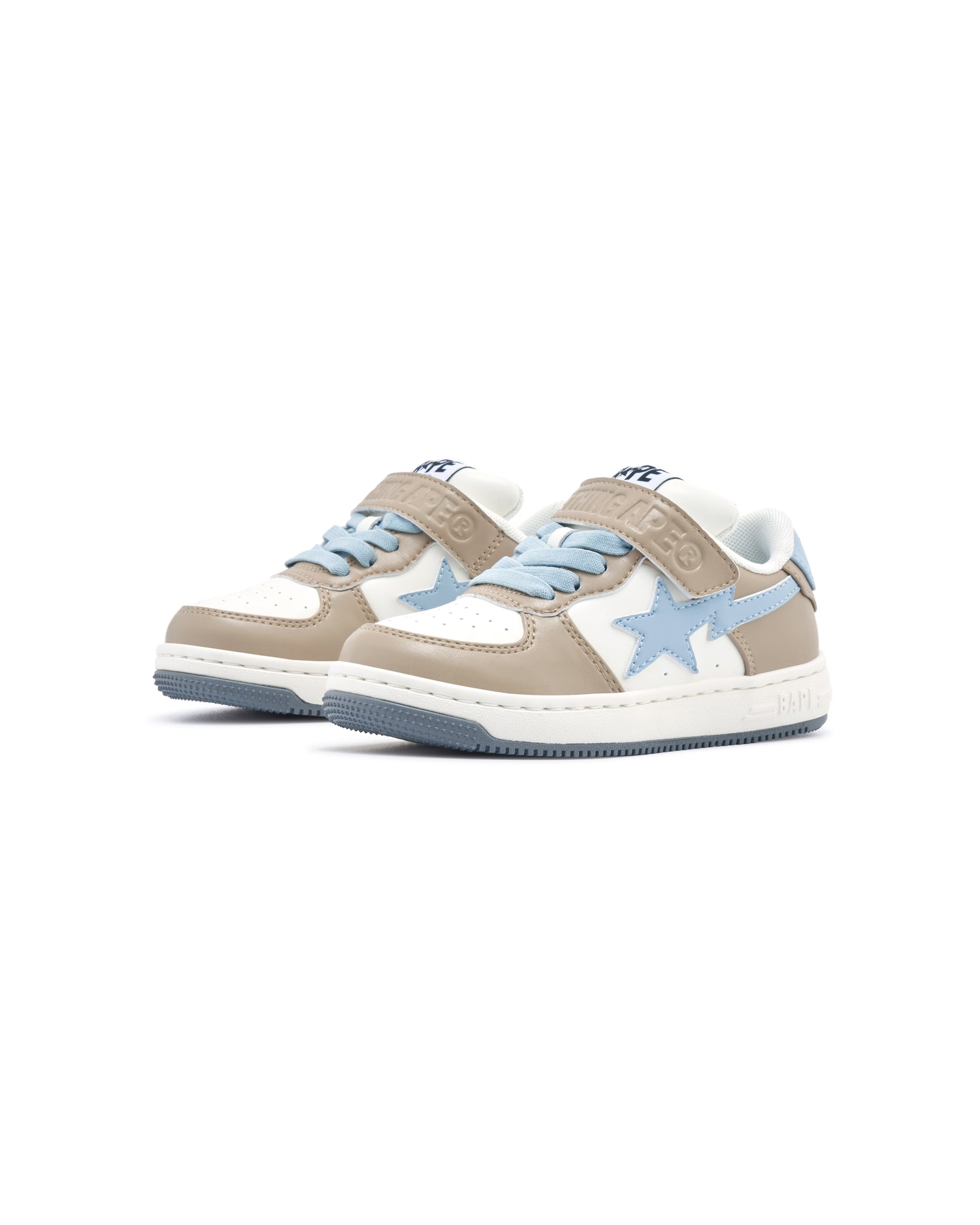 Kids Bapesta store Sneakers