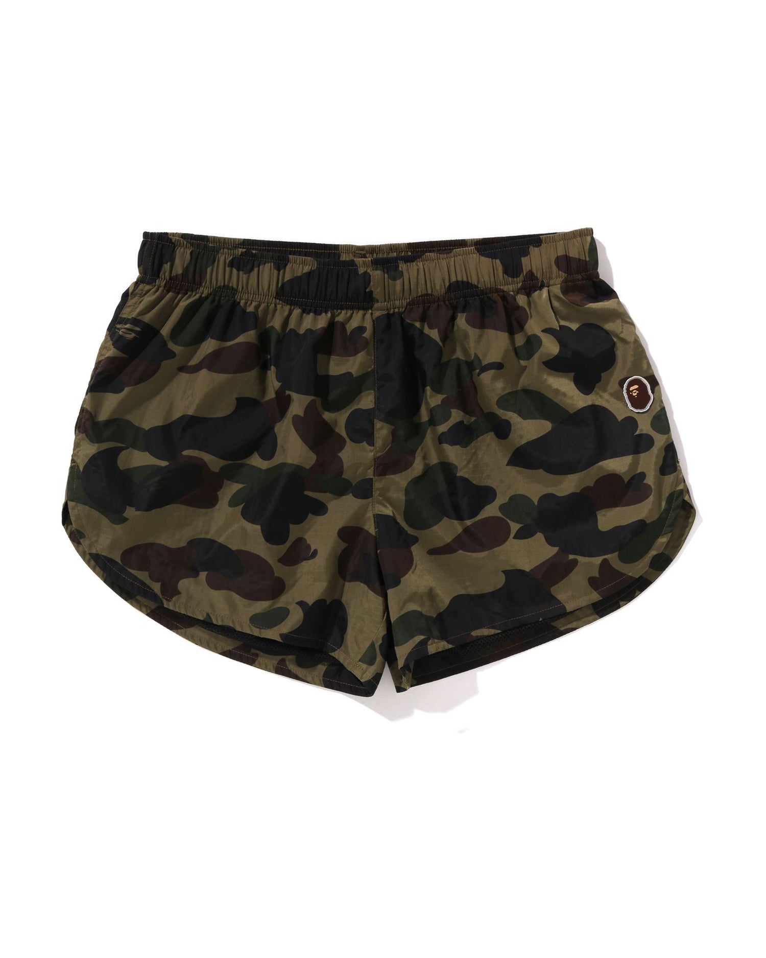 Bape shorts girls hotsell