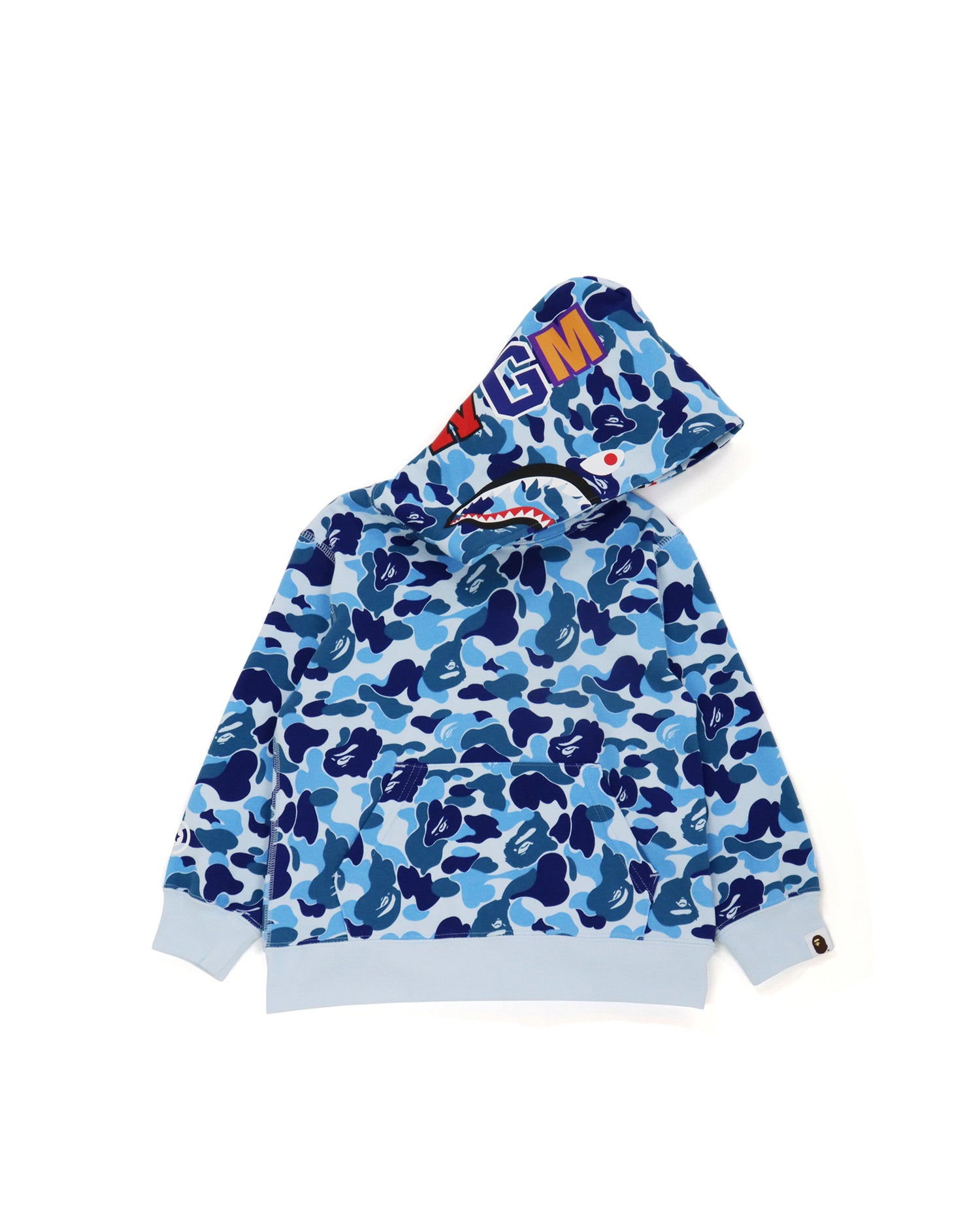 Bathing ape pullover hoodie online