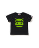Black (Green)