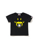Black (Yellow)