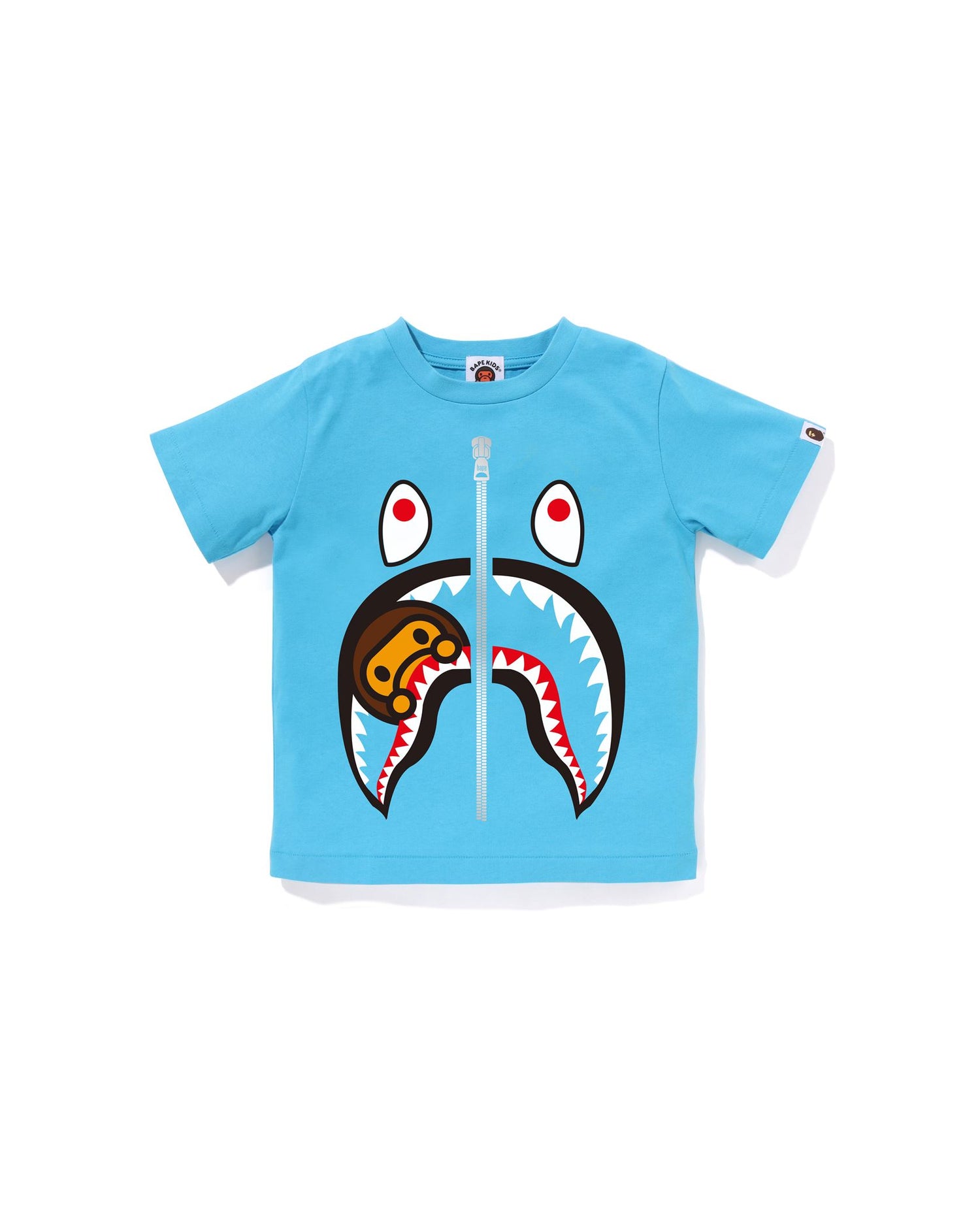 Bape newest kids top