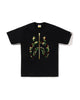 Black (Green)