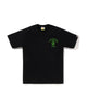 Black (Green)