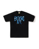 Black (Blue)