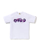 White (Purple)