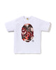 White (Red)