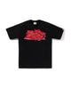 Black (Red)