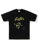 Black (Green)