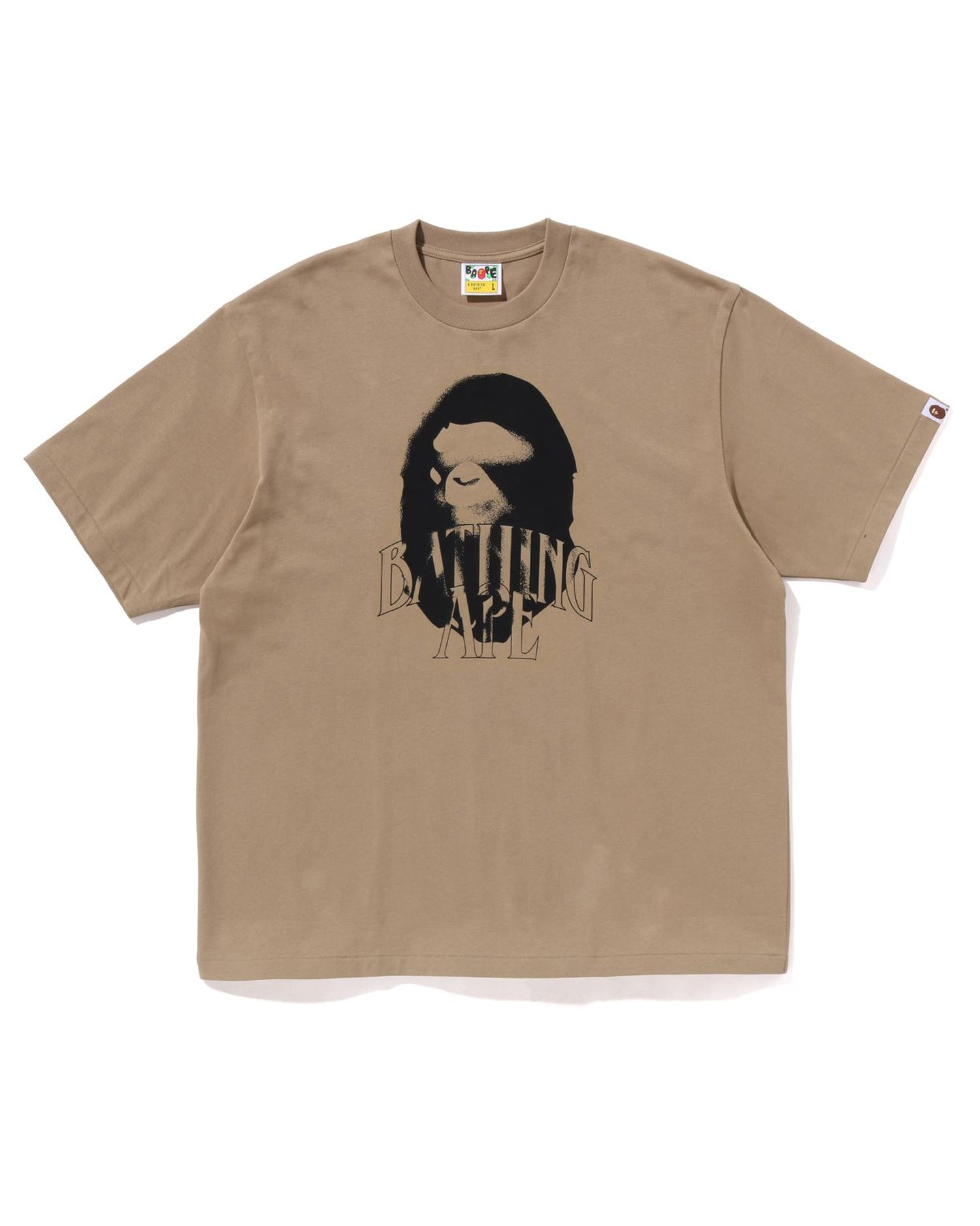 Bape x Futura t-shirt size 2024 Medium