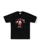 Black (Red)
