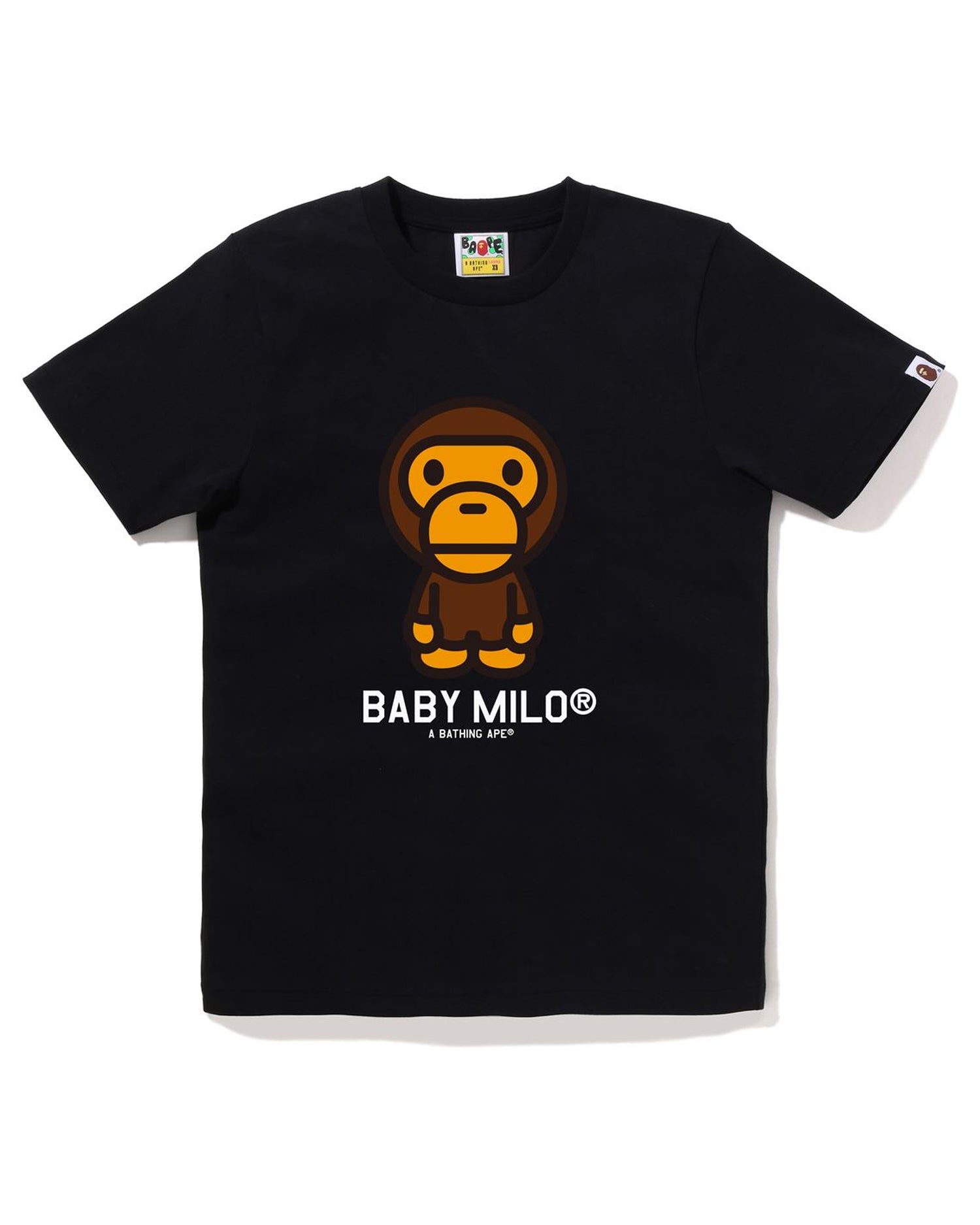 Baby hot Milo Bape Holtser