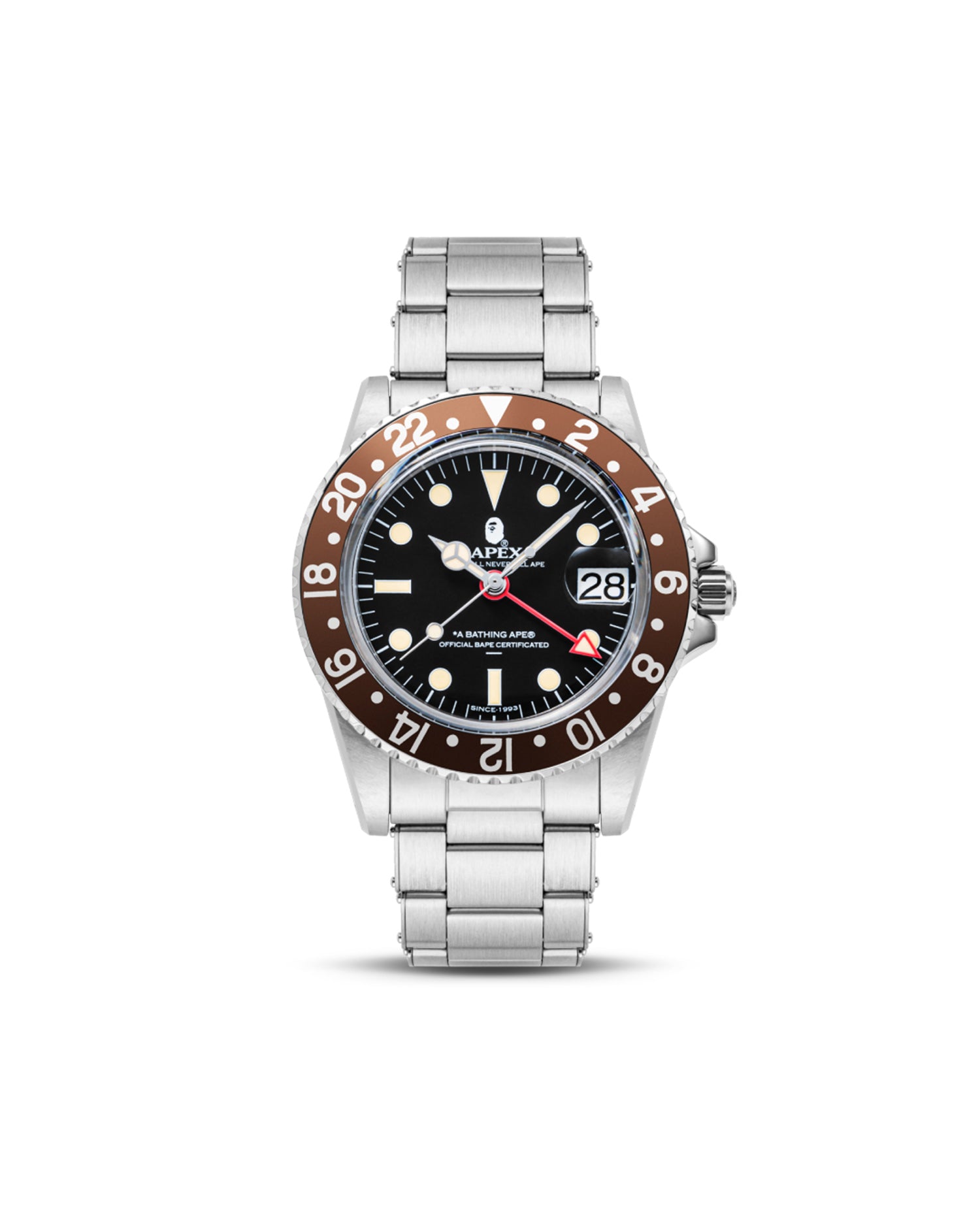 A BATHING APE® Classic Type 2 BAPEX® | Bape official website – INT.BAPE.COM