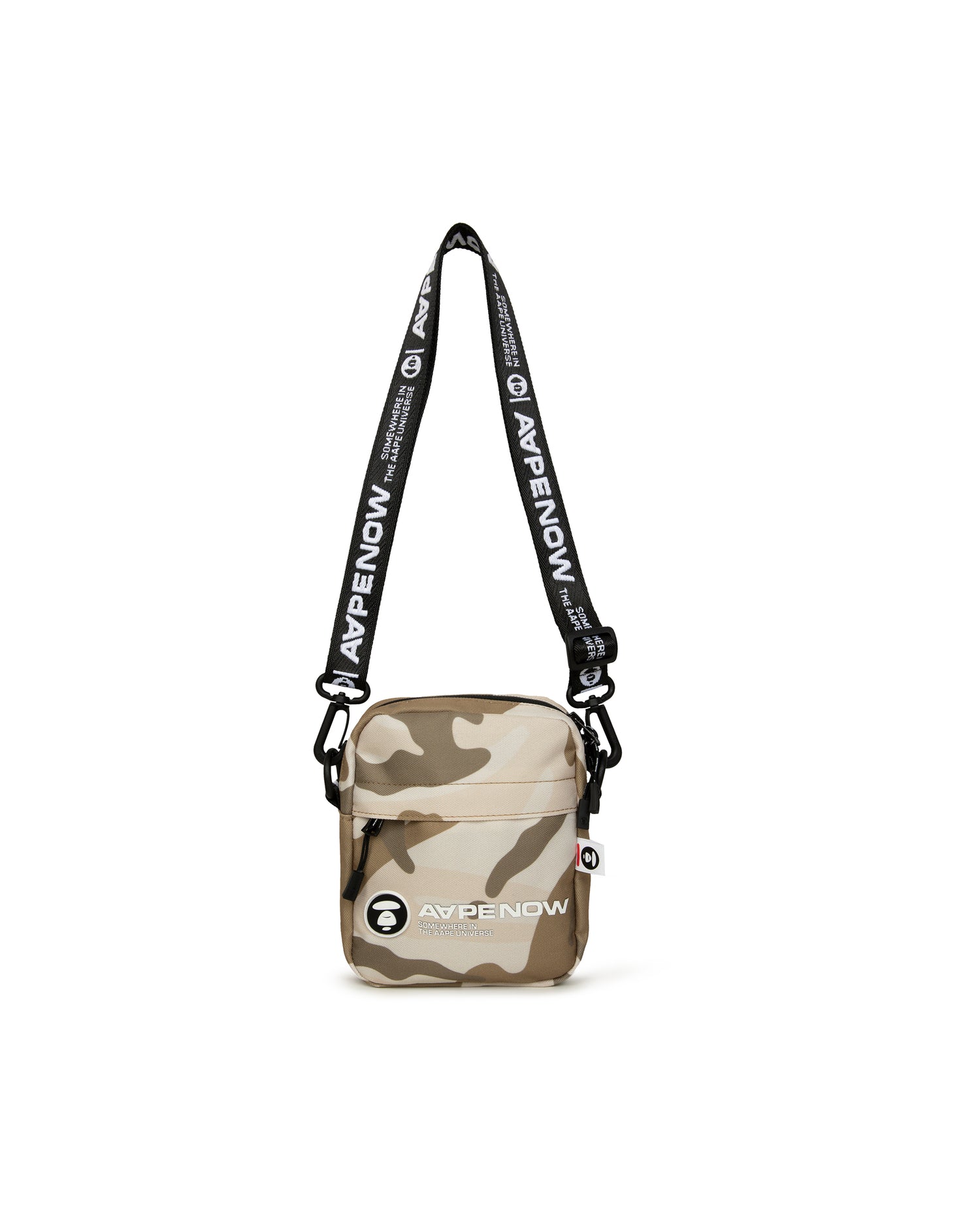 Aape messenger bag online