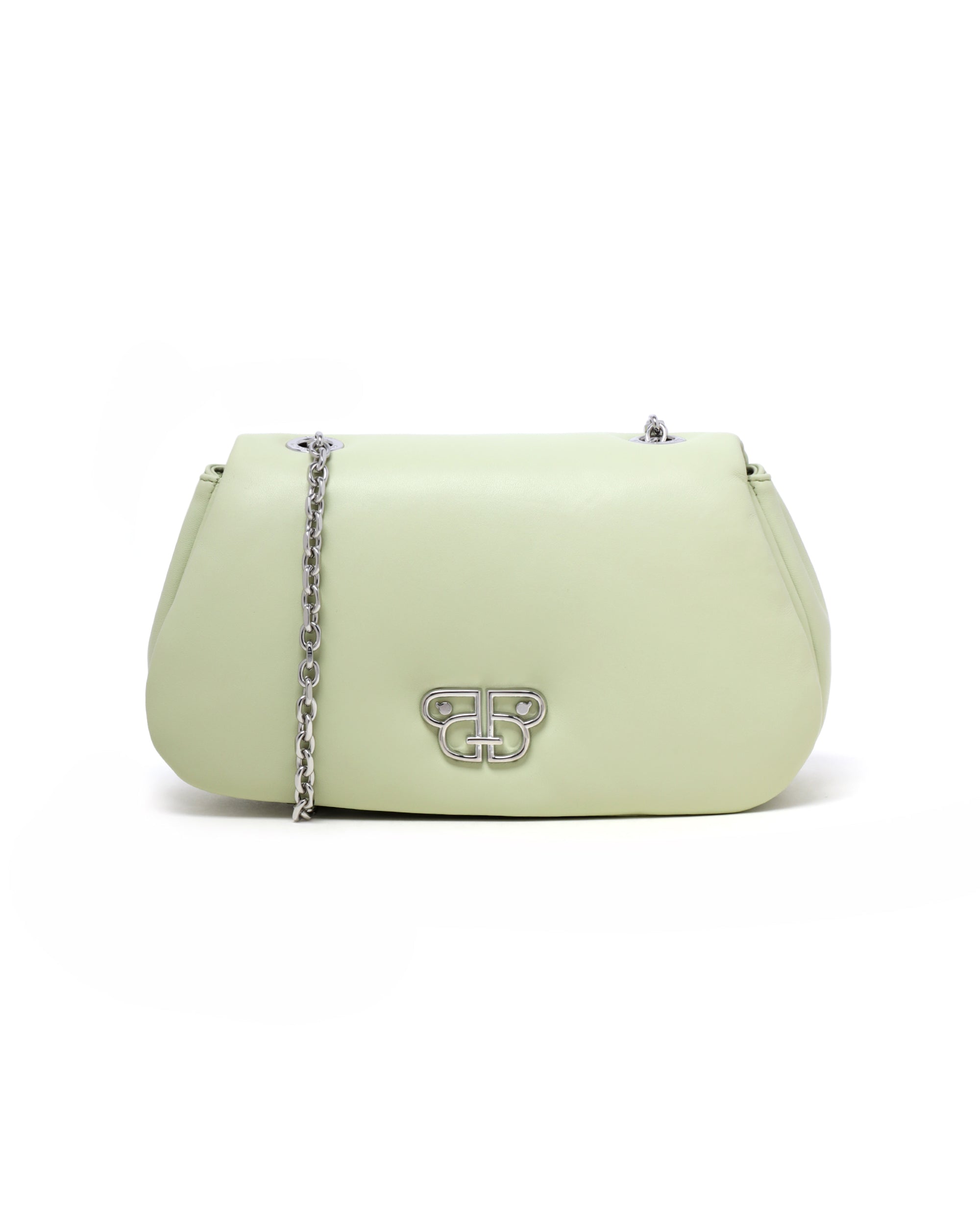BAPY® Puffer leather bag | Bape official website – INT.BAPE.COM