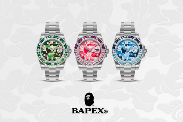 TYPE 2 BAPEX® ABC CAMO CRYSTAL STONE – INT.BAPE.COM