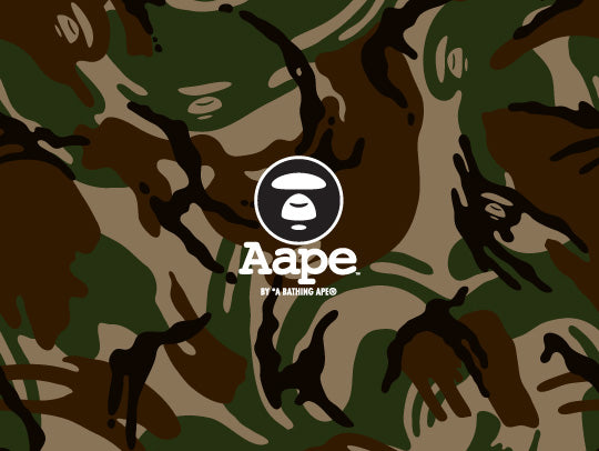 AAPE