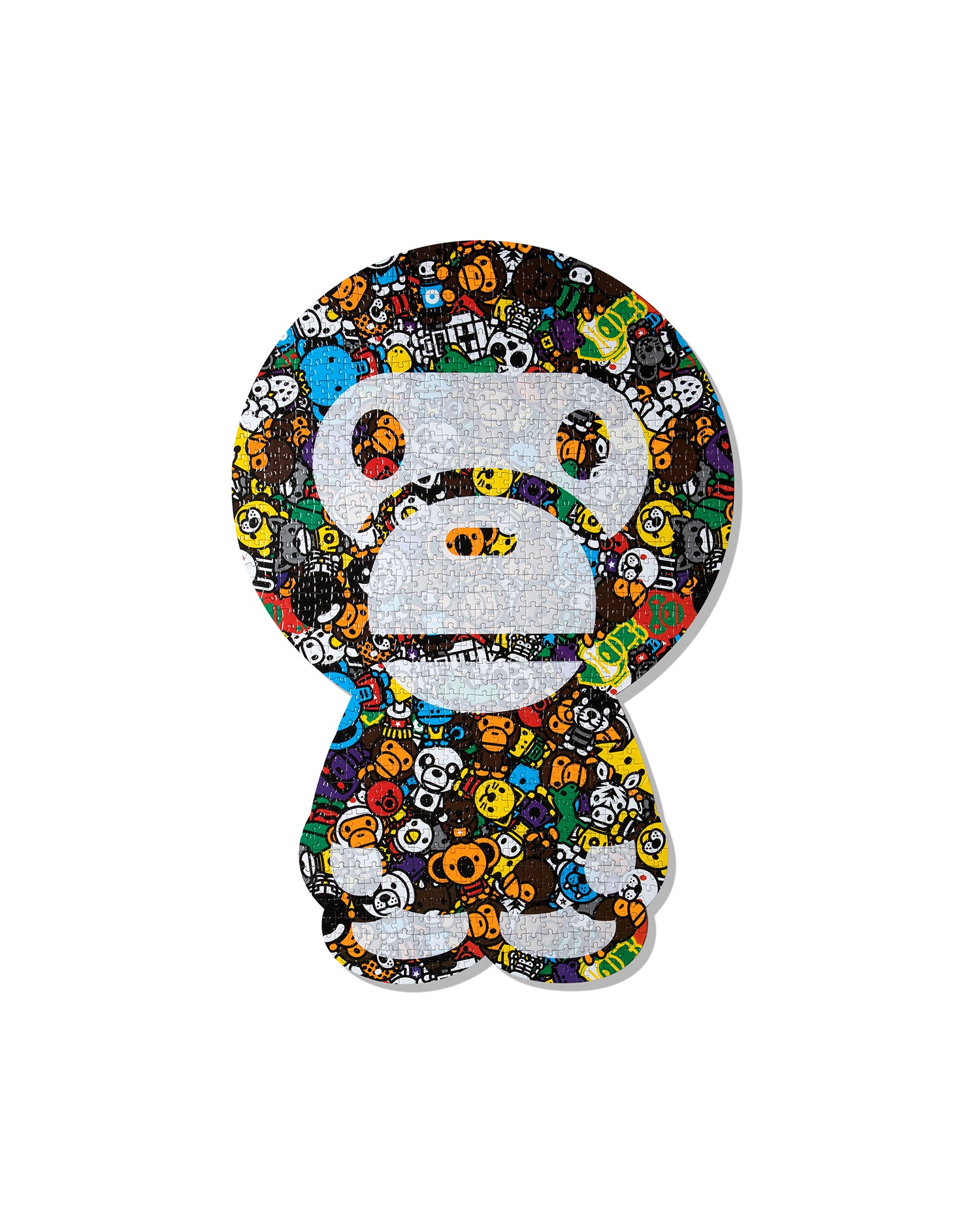 Baby Milo Store INT.BAPE.COM