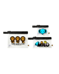 🎁 Pouch Set (100% off)