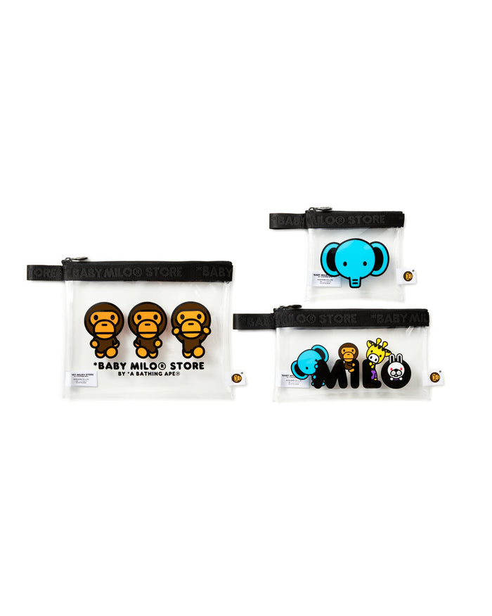 🎁 Pouch Set (100% off)
