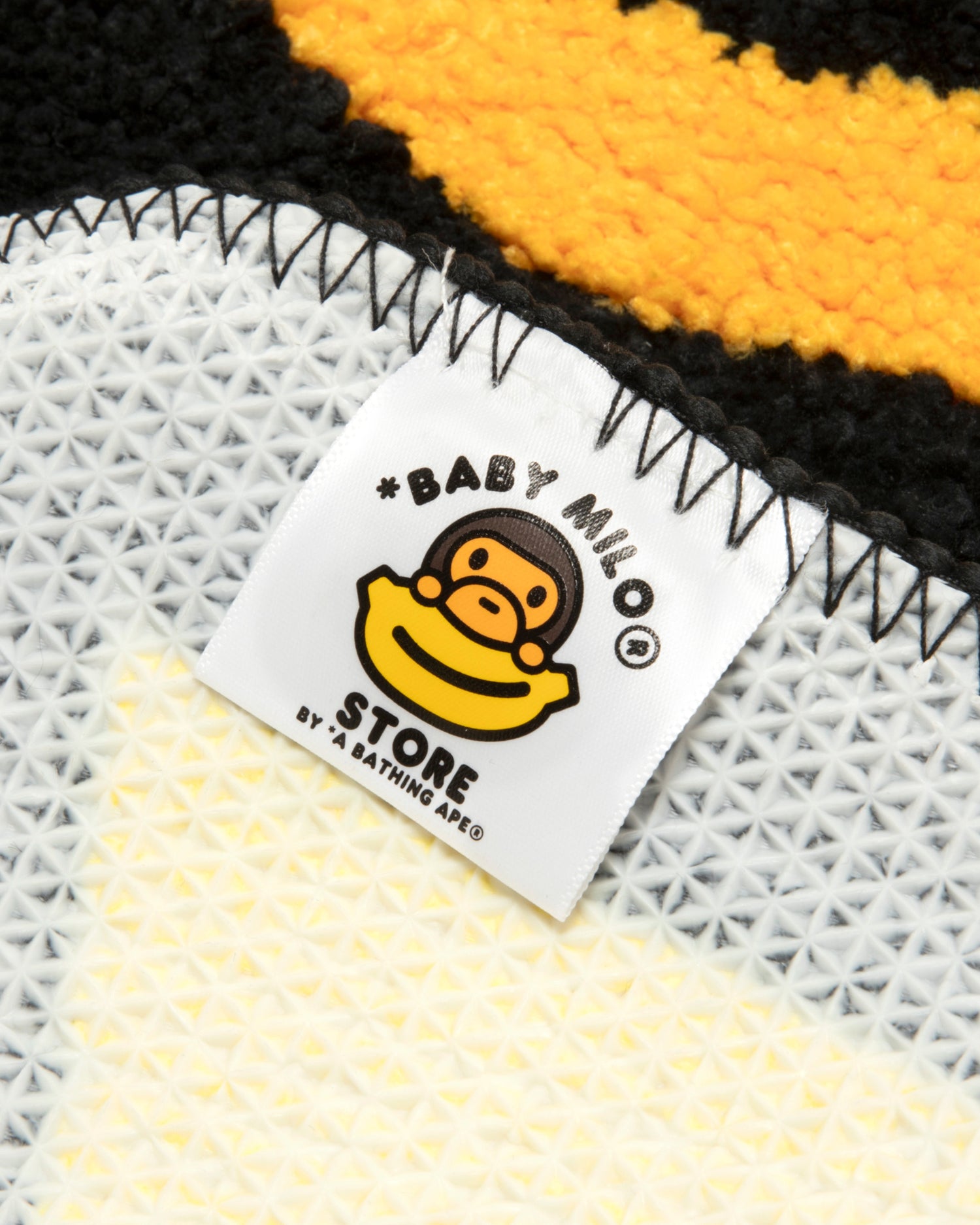 BABY MILO® STORE Baby Milo carpet | Bape official website – INT