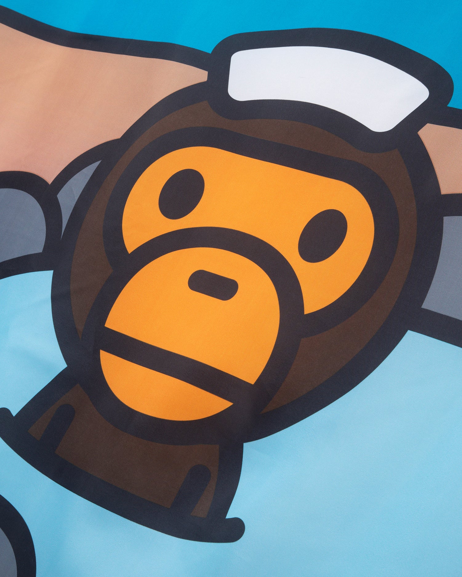 BABY MILO® STORE Baby Milo shower curtain | Bape official website