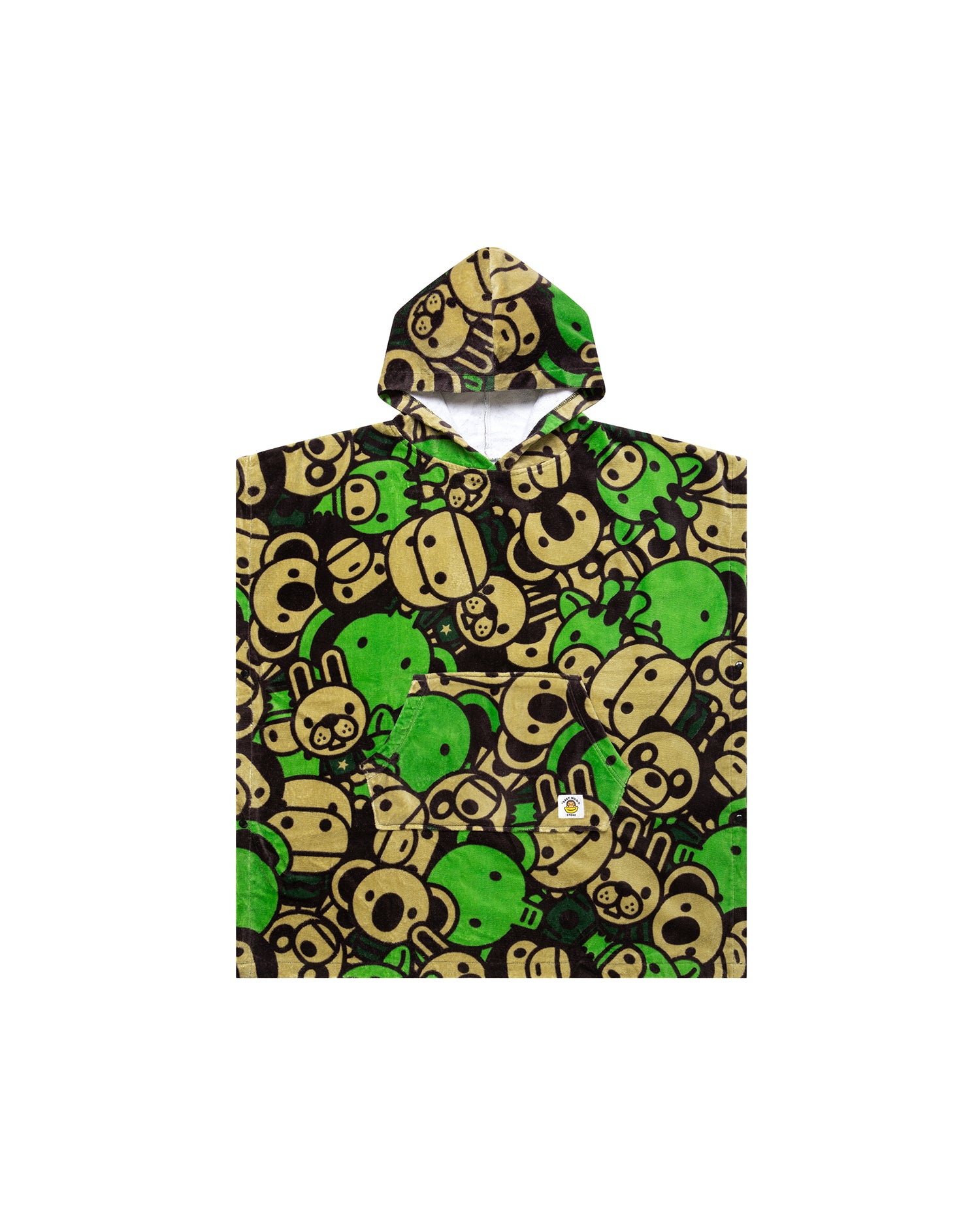 Baby newest Milo Bape Holtser