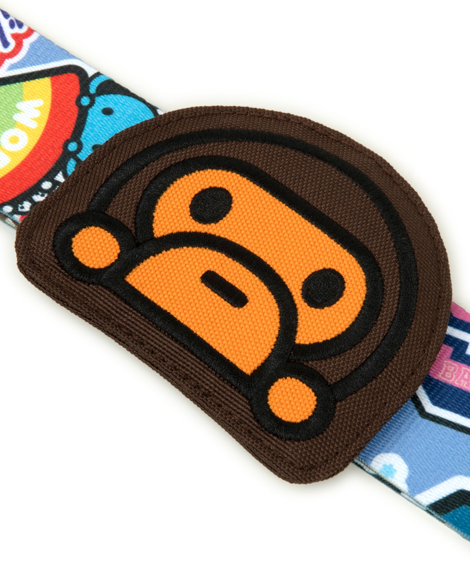 BABY MILO® STORE Luggage belt | Bape official website – INT.BAPE.COM