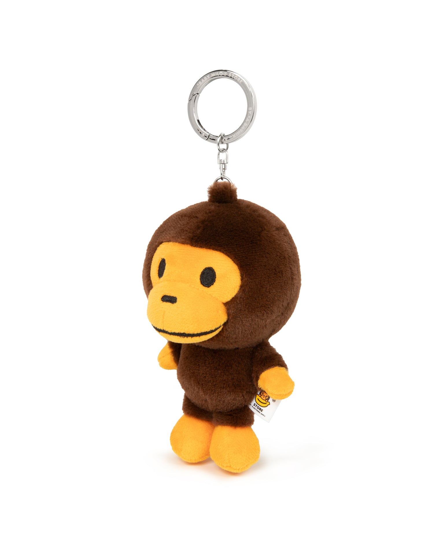 BABY MILO® STORE Baby Milo plush keychain | Bape official website