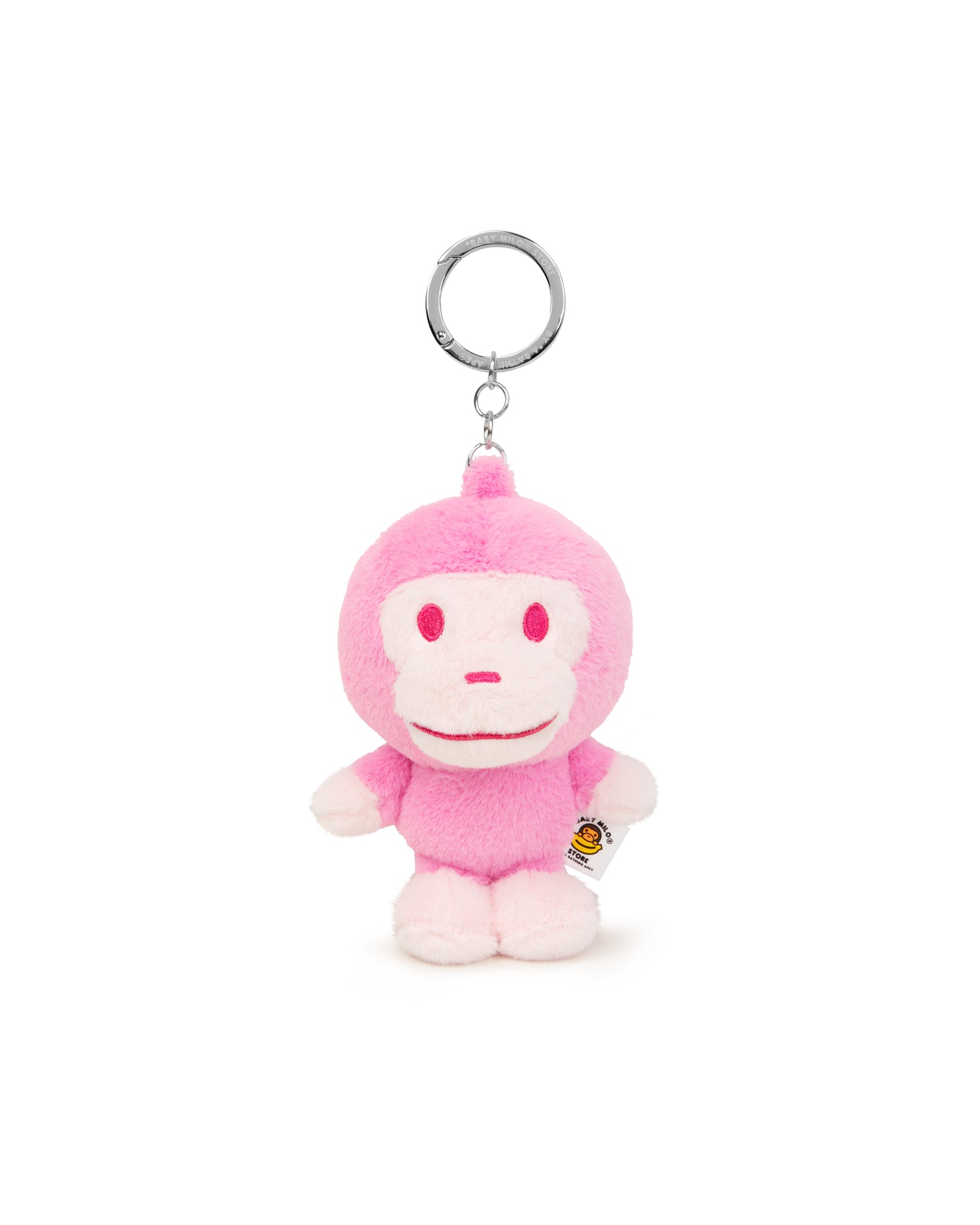 BABY MILO® STORE Baby Milo plush keychain | Bape official website