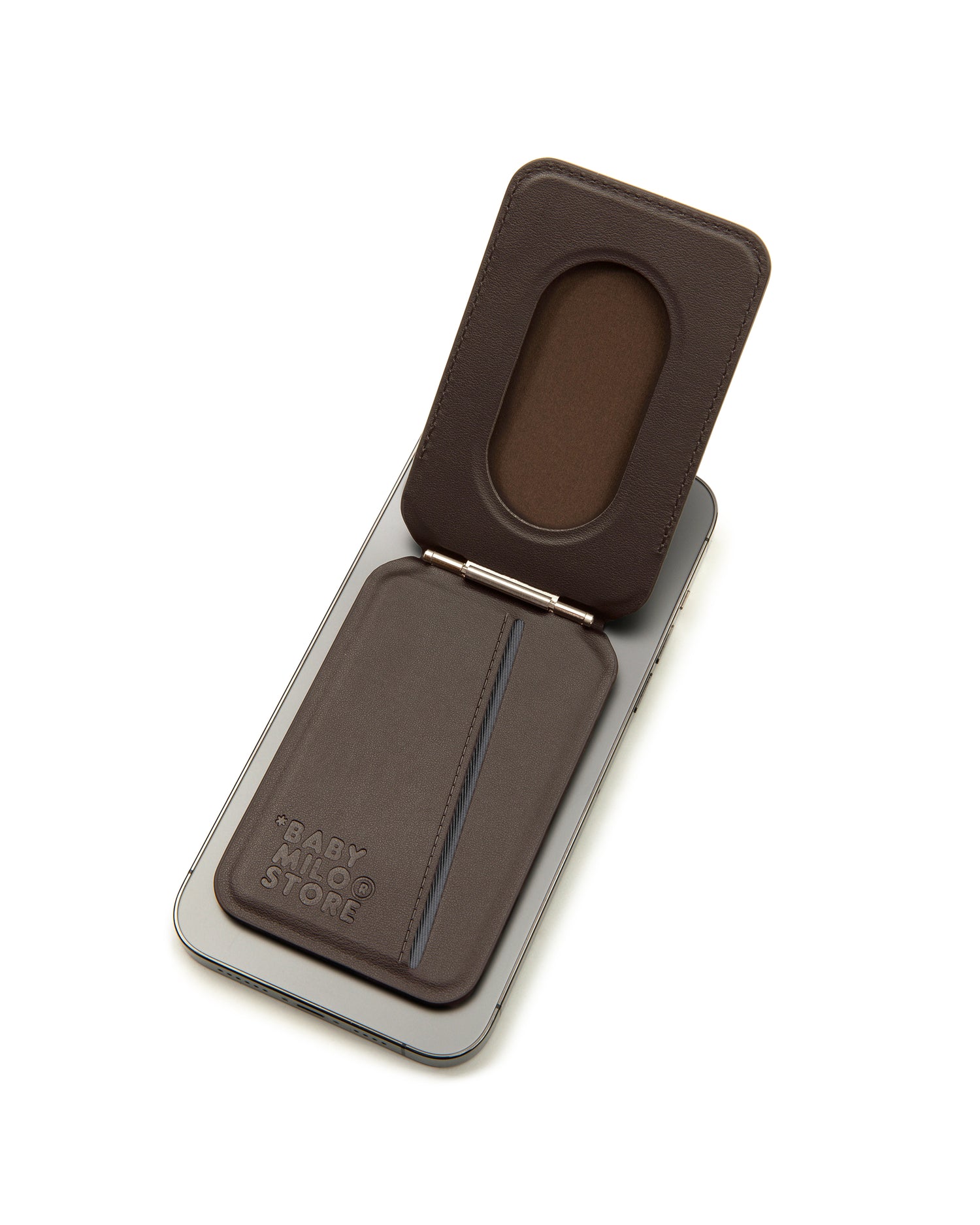 BABY MILO® STORE Baby Milo megasafe card holder | Bape official