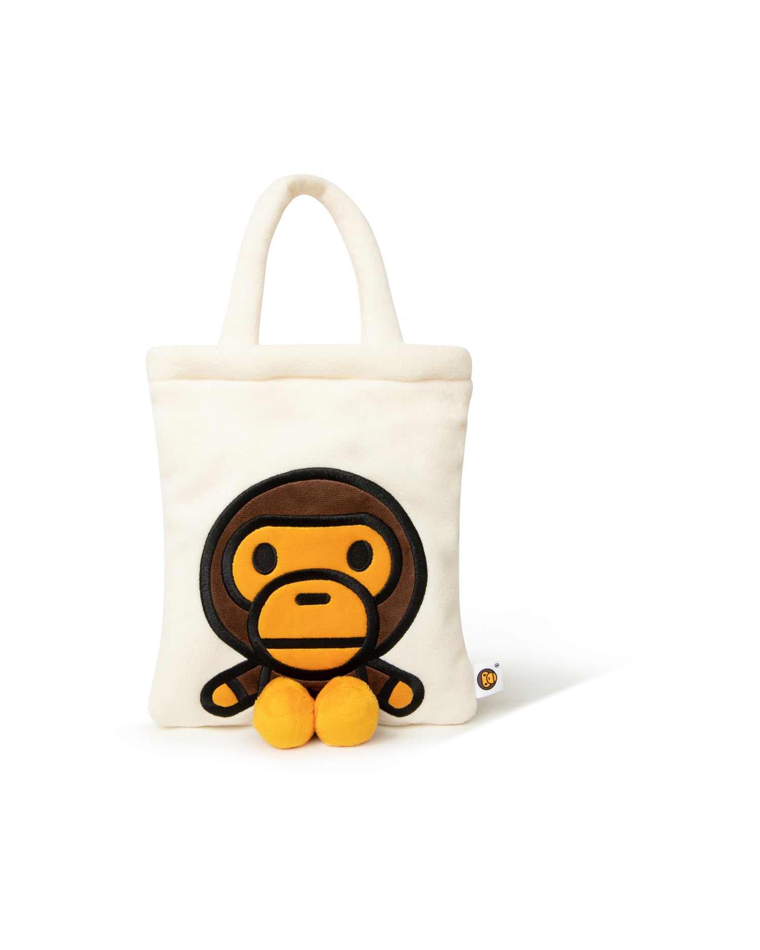 Bag milo store bape set