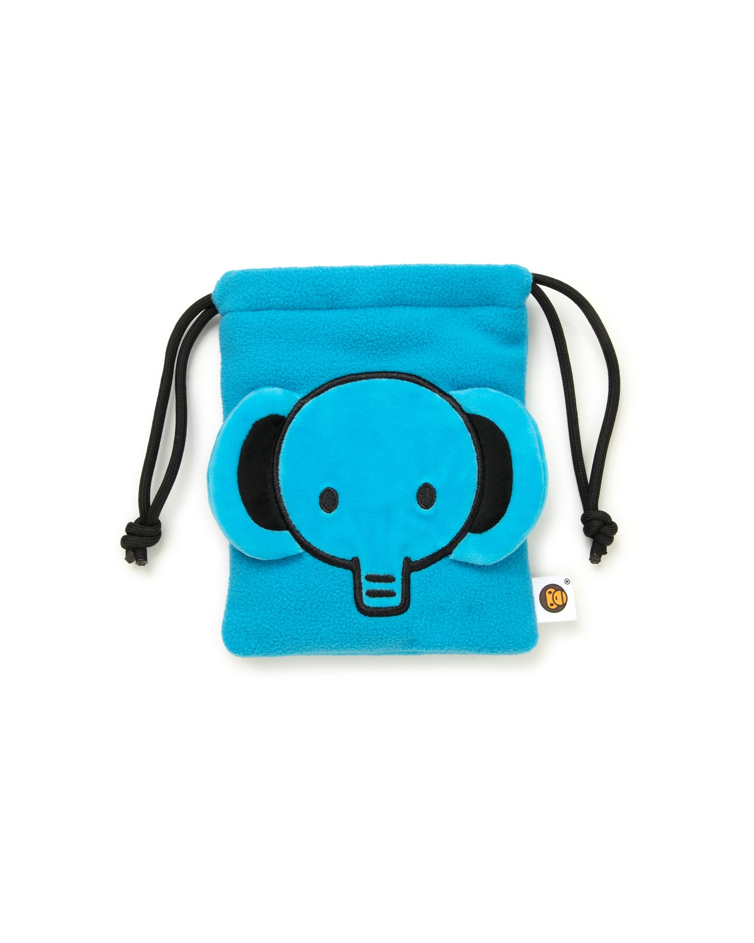 BABY MILO® STORE Drawstring pouch set | Bape official website – INT.BAPE.COM