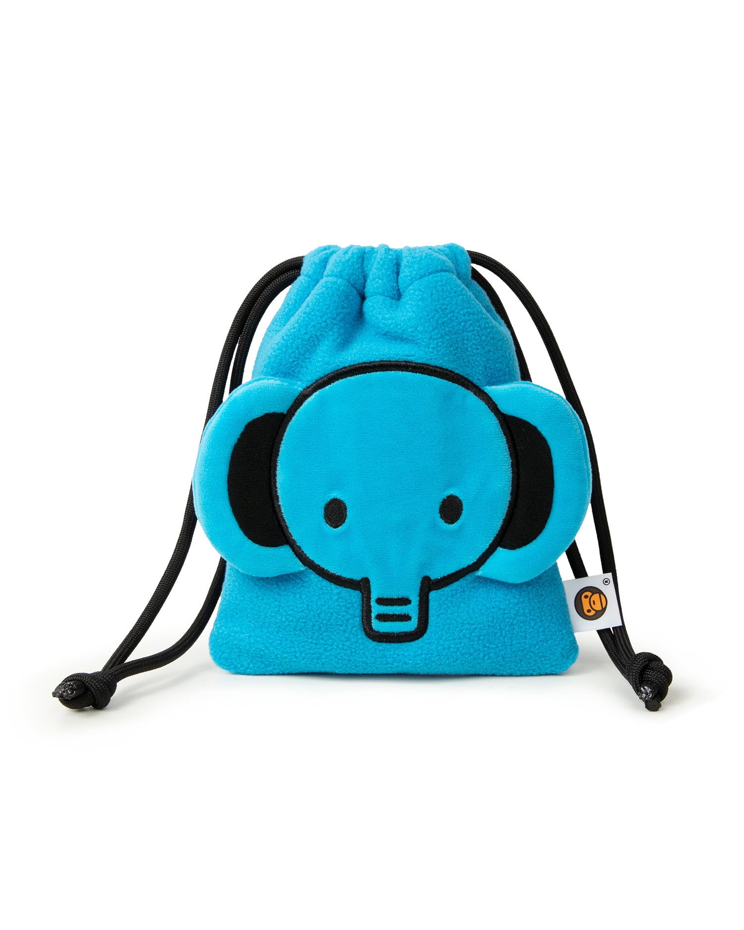 BABY MILO® STORE Drawstring pouch set | Bape official