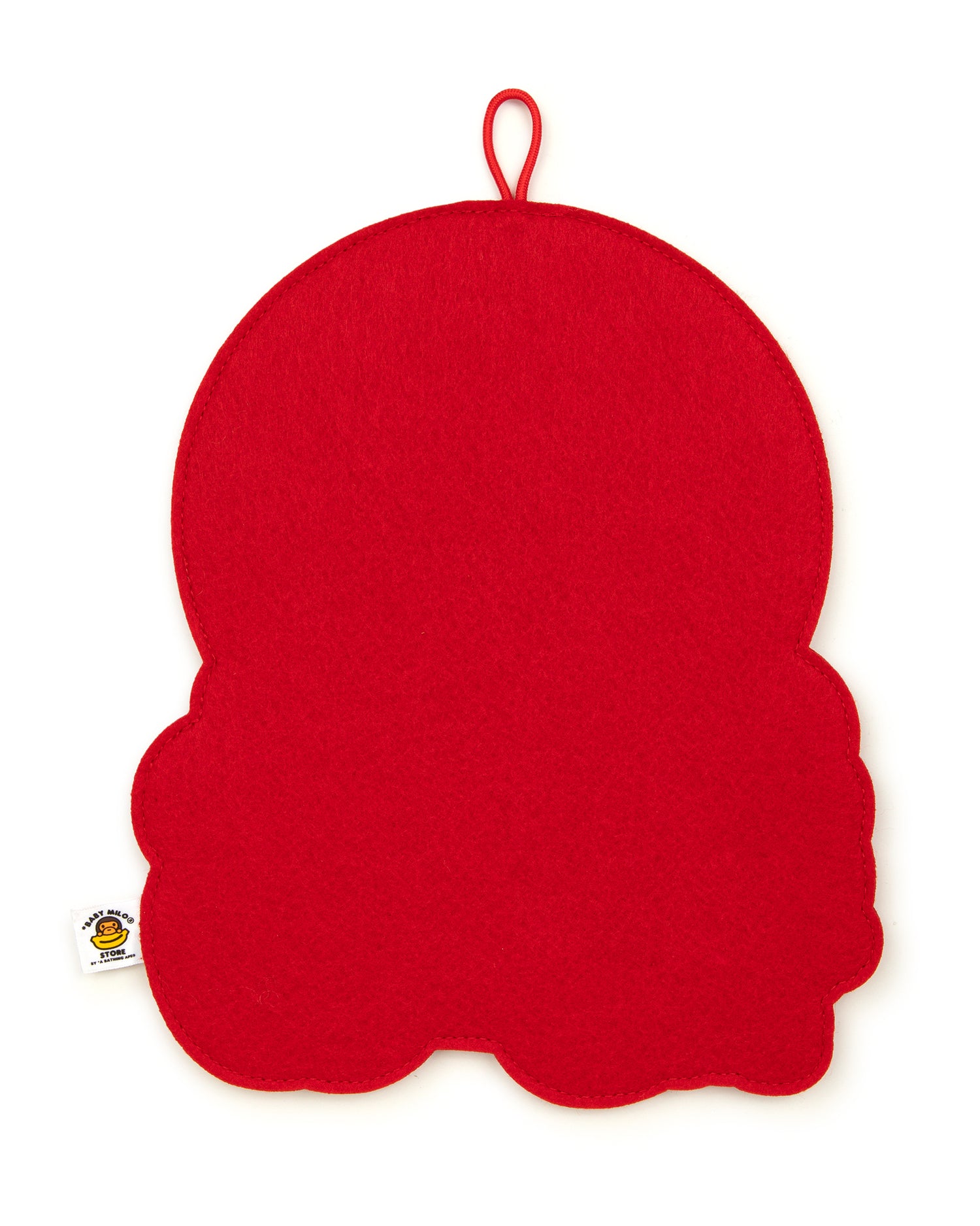 BABY MILO® STORE Baby Milo red couplet | Bape official website
